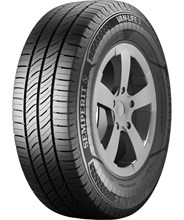 Semperit Van-Life 3 215/60R16 103/101 T C