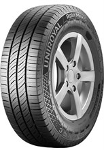 Uniroyal Rain Max 5 225/75R16 121/120 R C