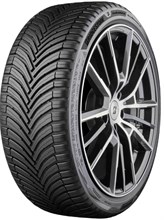 Bridgestone Turanza All Season 6 DriveGuard 225/45R17 94 W XL RUNFLAT FR ENLITEN