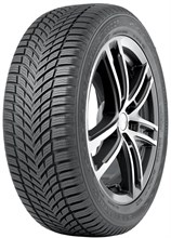 Nokian Seasonproof 1 205/45R17 88 V XL FR