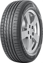 Nokian Wetproof 1 215/55R16 93 V  FR