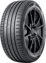 Nokian Powerproof 1 245/45R19 102 Y XL FR