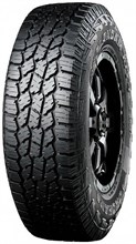 Yokohama Geolandar A/T4 G018 235/80R17 120/117 S  FR