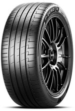 Pirelli PZero E 235/40R19 96 W XL RUNFLAT FR ELT