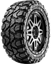 Radar Renegade-X 35x12.50R20 121 Q  POR