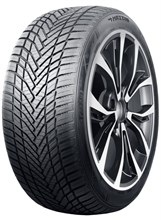 Mazzini Cross AllSeason AS8 205/60R16 96 V 3PMSF