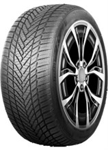 Mazzini EcoVan AllSeason AS9 235/65R16 115/113 S C 3PMSF