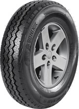 Sonix PrimeVan 9 215/60R17 109/107 T C