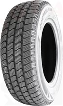 Opony Everton Contral Van