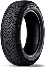 Gripmax Suregrip A/S Nano 195/60R17 90 H 3PMSF
