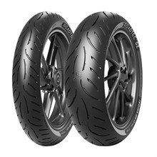 Metzeler Roadtec 02 190/55R17 75 W Rear TL