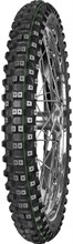 Mitas Enduro Trail-Rally MH 90/90R21 54 R Front TT SUPER LIGHT GREEN STRIPE