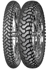 Opony Mitas Enduro Trail