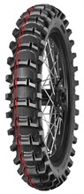 Mitas Terra Force-MX Sand 2 110/90R19 62 M TT NHS 2XRED STRIPE