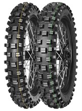 Mitas Terra Force-EX XT 120/90R18 65 M TT SUPER YELLOW STRIPE