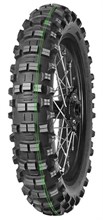 Mitas Terra Force-EF PRO 140/80R18 70 M SUPER SOFT 2XGREEN