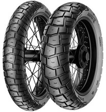Anlas Capra XR 120/70R19 60 V