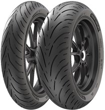 Anlas Viento Turismo 120/70R19 60 V