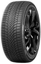 Berlin Tires All Season 2 225/50R17 98 Y XL 3PMSF