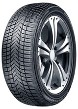 Black Arrow All Season Dart 4S 215/45R17 91 W XL