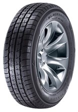 Black Arrow All Season VAN 195/75R16 107/105 T C