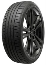 Black Arrow P16 225/50R17 98 W XL