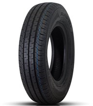 Opony Rapid Effivan