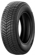 Orium All Season Light Truck 215/75R16 116/114 R C