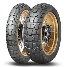 Dunlop Trailmax Raid 150/70R18 70 T Rear TL