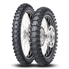 Dunlop GeoMax MX34 100/90-19 57 M Rear TT