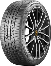 Continental WinterContact 8 S 295/35R21 107 V XL FR EV