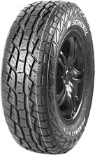 Sonix PrimeMax A/T II 265/65R17 112 T