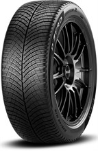 Opony Pirelli P Zero Winter 2