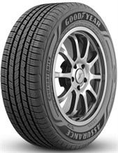 Goodyear Assurance Comforttred 205/55R17 95 H XL * EV