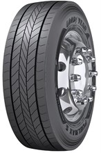 Opony Goodyear FUELMAX S