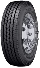 Opony Goodyear KMAX S