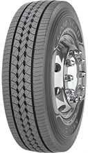 Opony Goodyear KMAX S G2