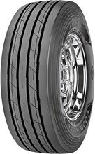 Opony Goodyear KMAX T G2