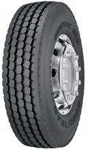 Opony Goodyear OMNITRAC S