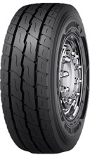 Opony Goodyear OMNITRAC T