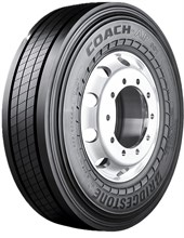 Opony Bridgestone COACH-AP 001