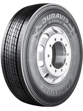 Opony Bridgestone DURAVIS R-STEER 002