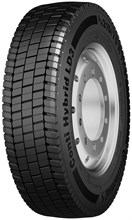 Opony Continental Conti Hybrid LD3