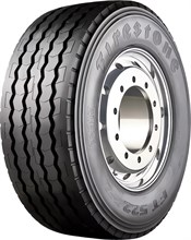 Opony Firestone FT522+