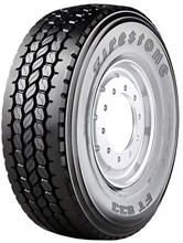 Opony Firestone FT833