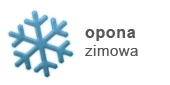 opony zimowe