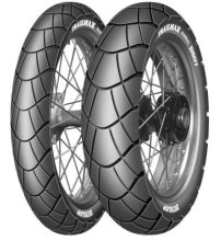 Opony Dunlop D607 TRAILMAX