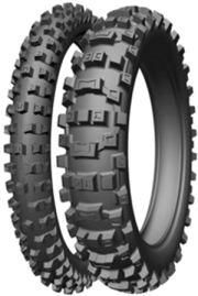 Opony Michelin CROSS AC 10