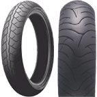 Opony Bridgestone BT 020