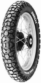 Opony Pirelli MT 40 TRAIL ON/OFF